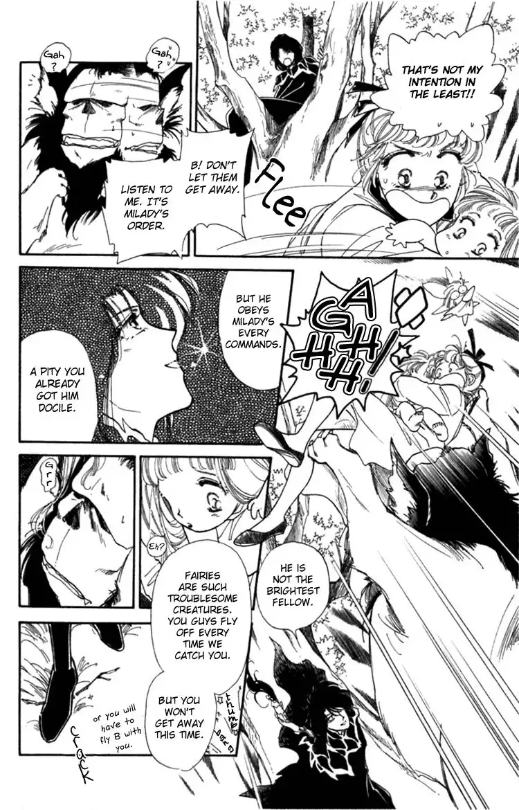Viehmannin wa Utau Chapter 8 14